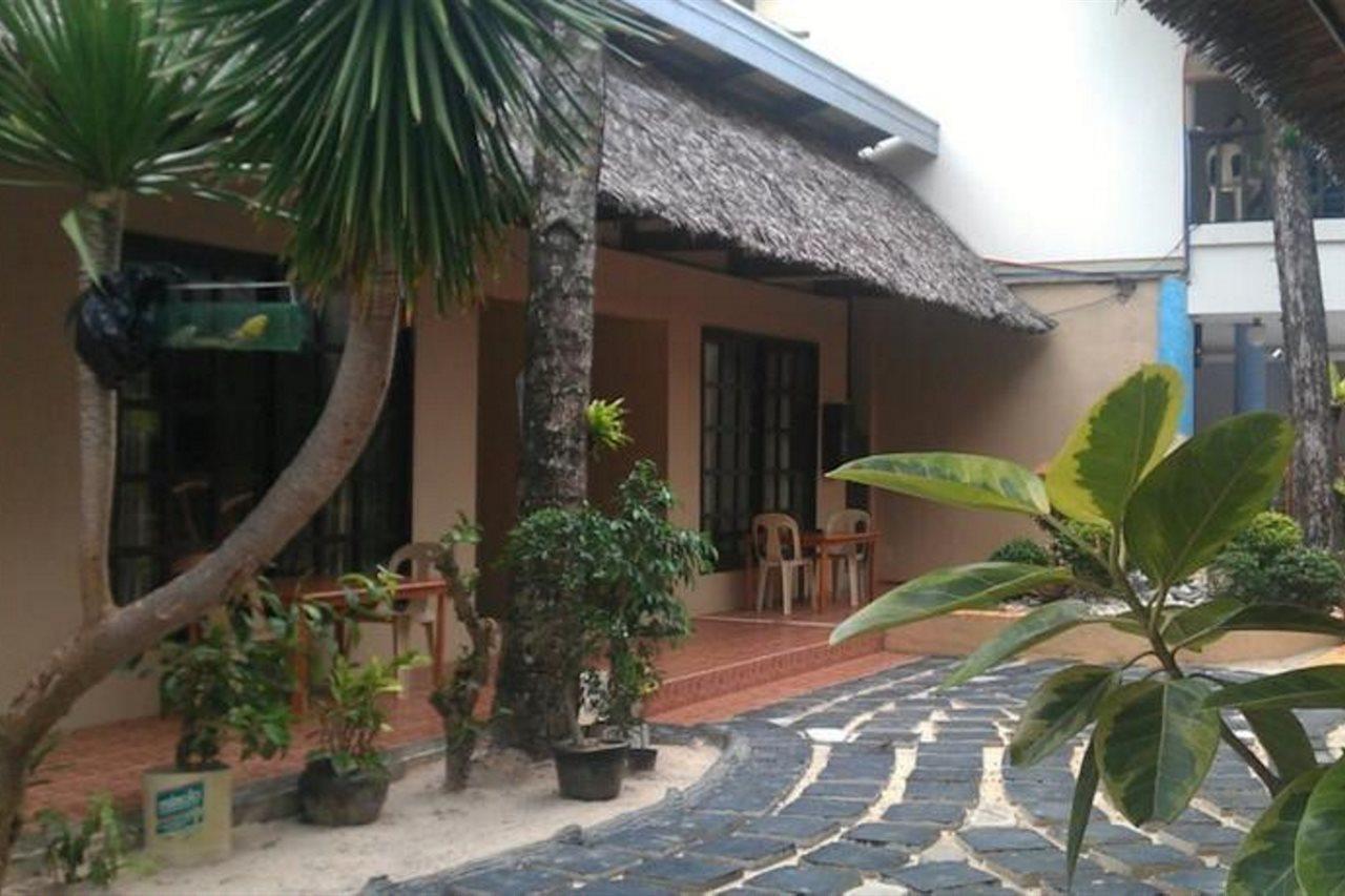 Eclipse Resort Manoc-Manoc Exterior photo