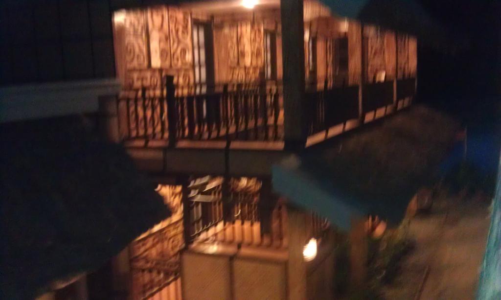 Eclipse Resort Manoc-Manoc Exterior photo